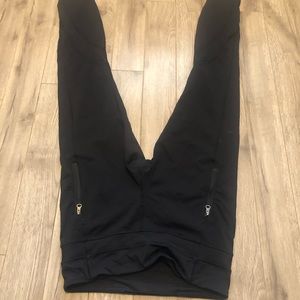 2/$30: Lululemon leggings